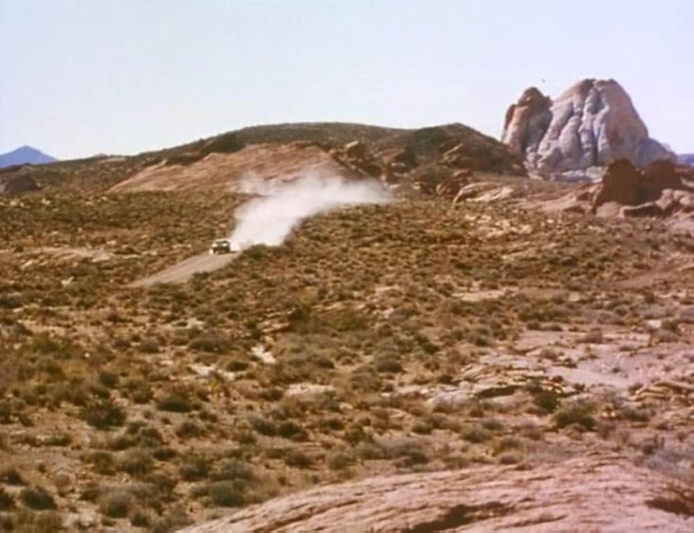 ジョニー・ディスティニーの画像