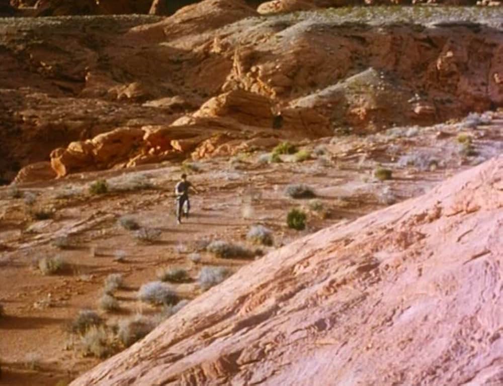 ジョニー・ディスティニーの画像