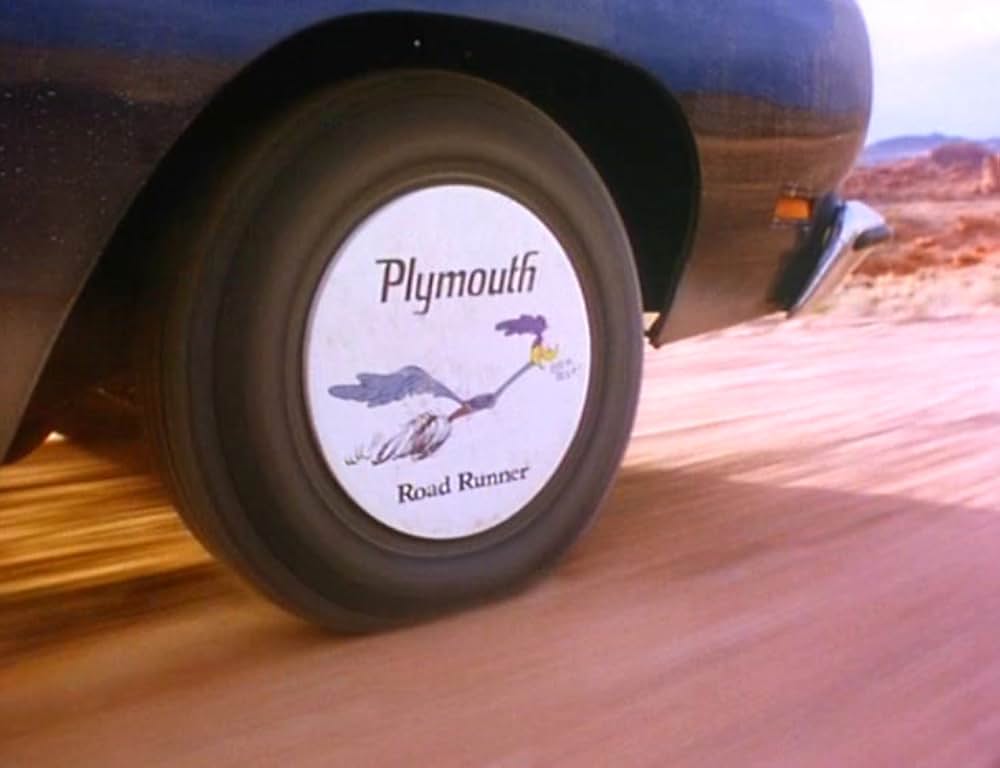 ジョニー・ディスティニーの画像