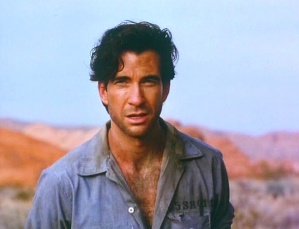 ジョニー・ディスティニーの画像