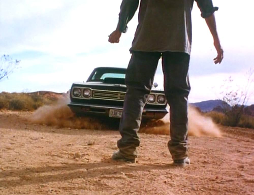 ジョニー・ディスティニーの画像