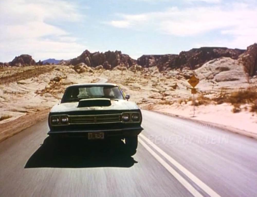 ジョニー・ディスティニーの画像