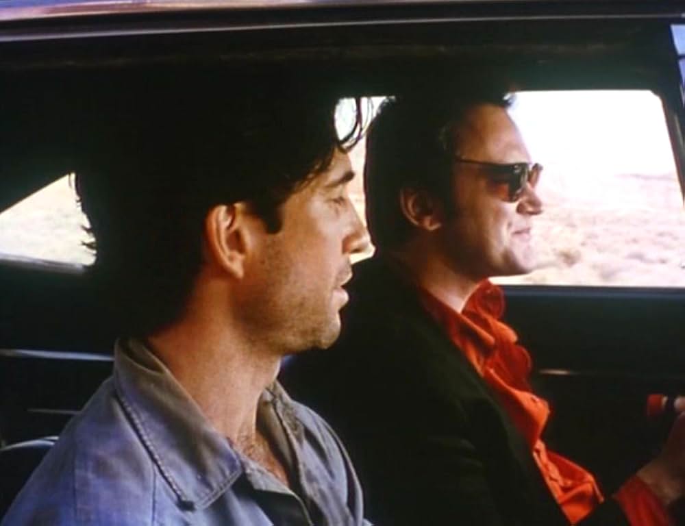 ジョニー・ディスティニーの画像