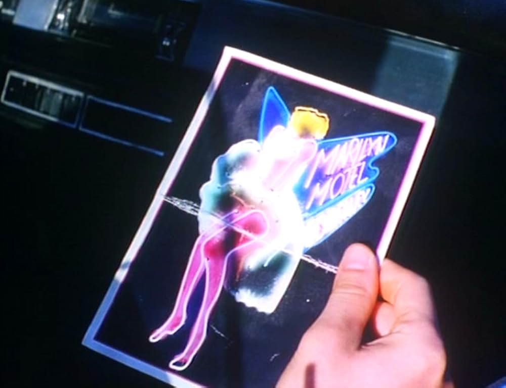 ジョニー・ディスティニーの画像