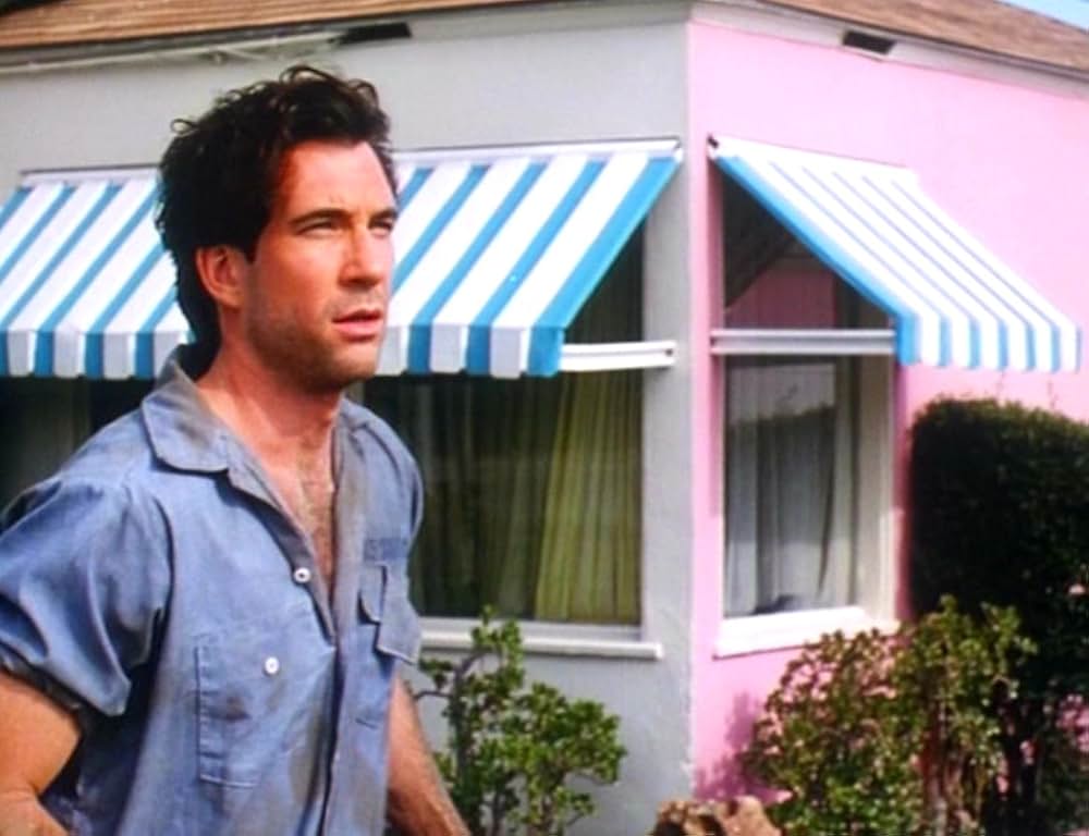 ジョニー・ディスティニーの画像