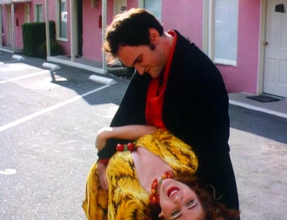 ジョニー・ディスティニーの画像