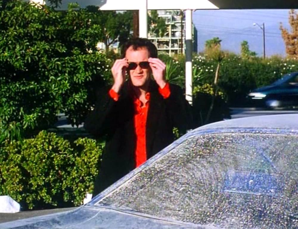 ジョニー・ディスティニーの画像