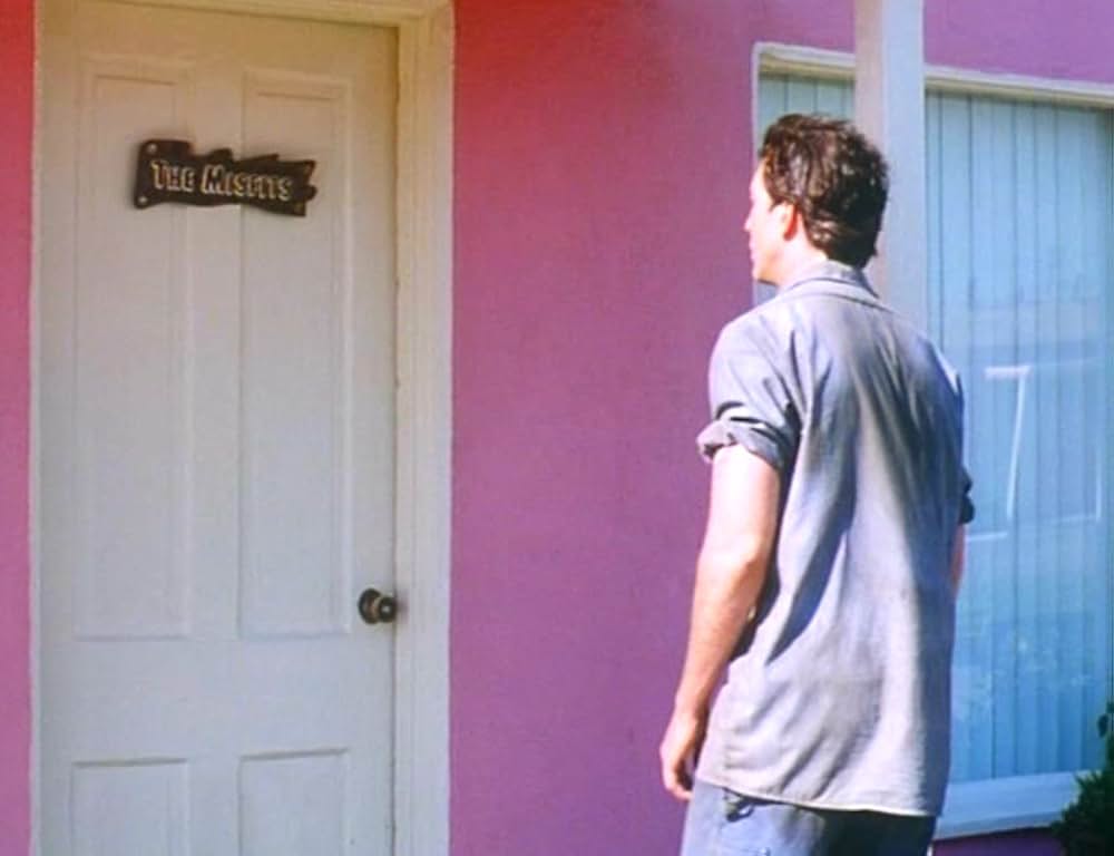 ジョニー・ディスティニーの画像