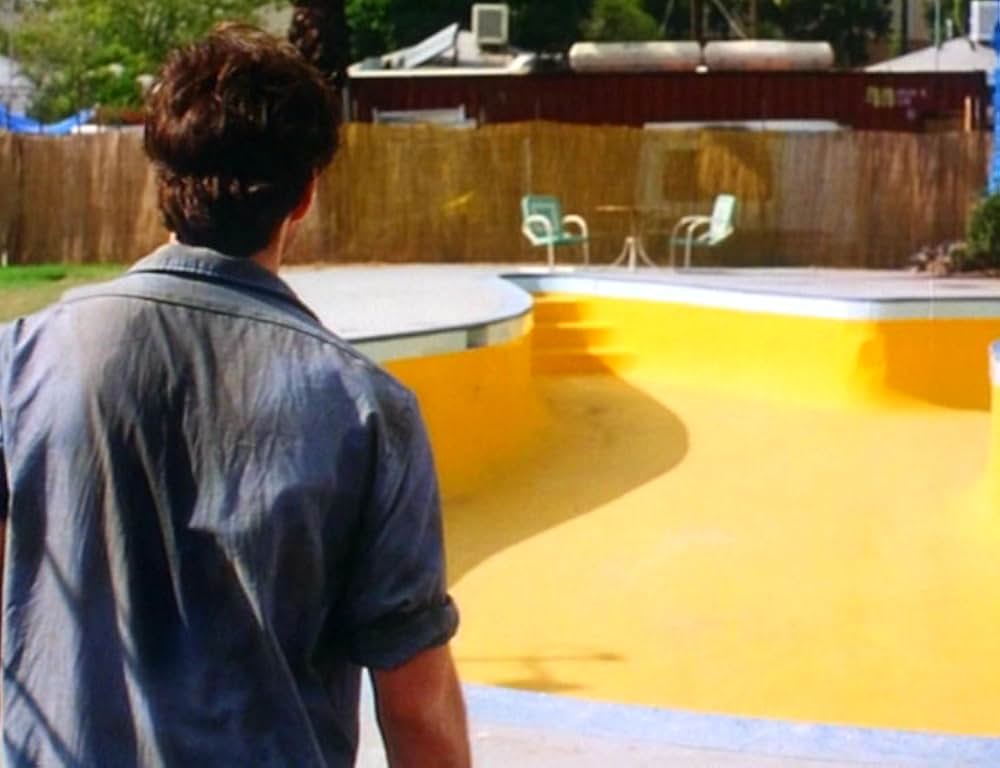 ジョニー・ディスティニーの画像