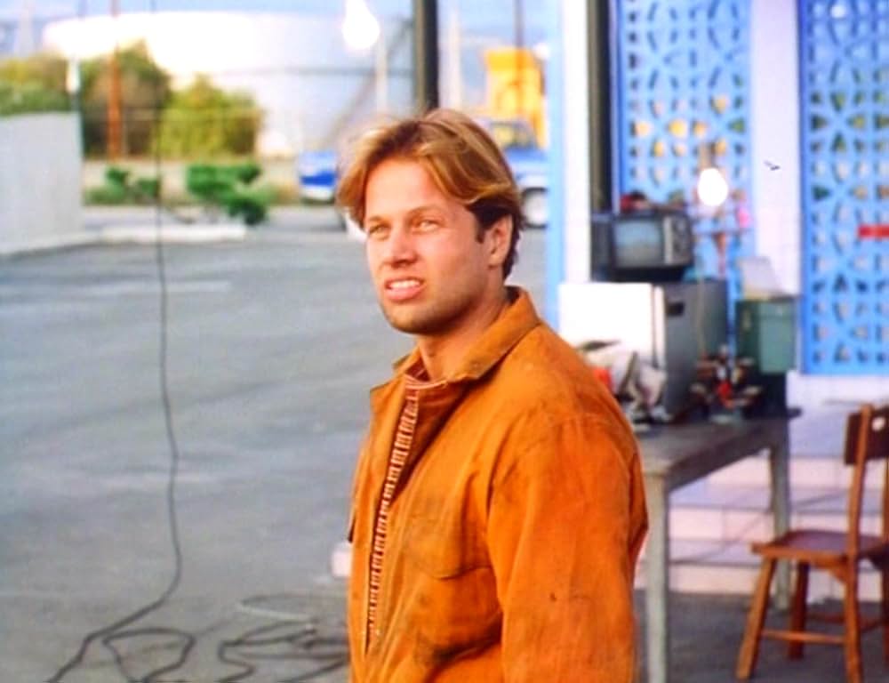 ジョニー・ディスティニーの画像