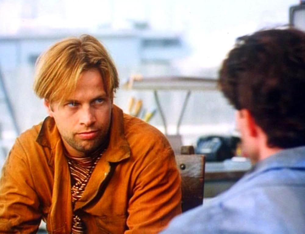 ジョニー・ディスティニーの画像