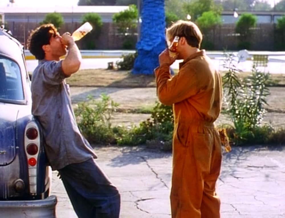 ジョニー・ディスティニーの画像