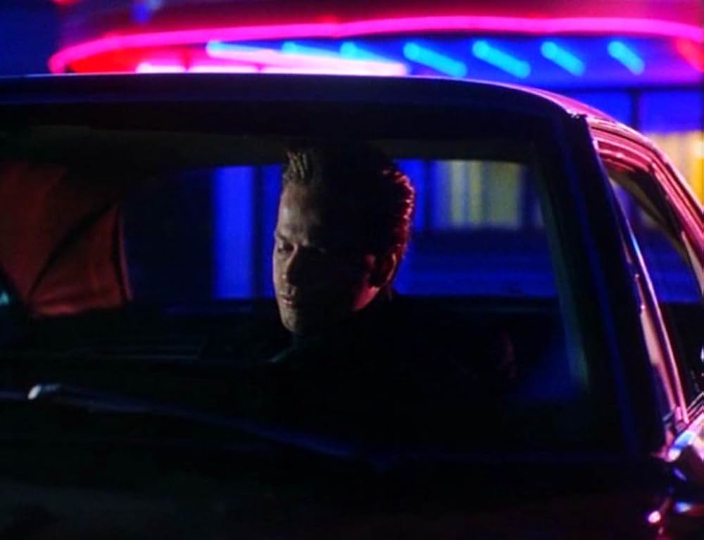 ジョニー・ディスティニーの画像