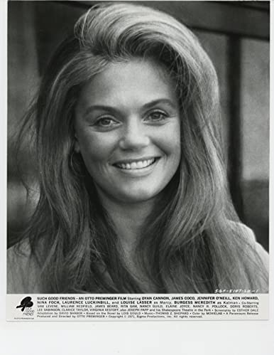 「男と女のあいだ」ダイアン・キャノンの画像