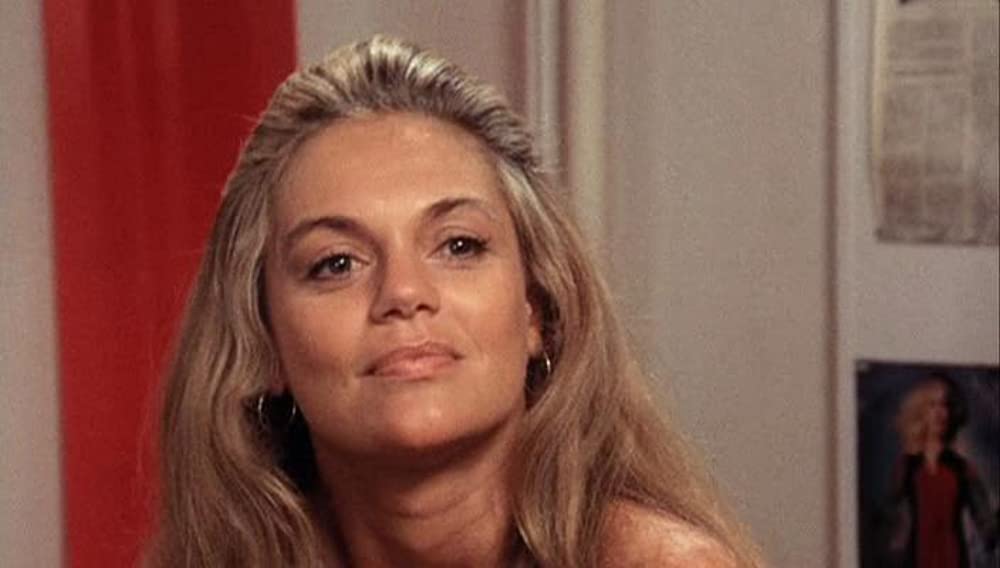 「男と女のあいだ」ダイアン・キャノンの画像