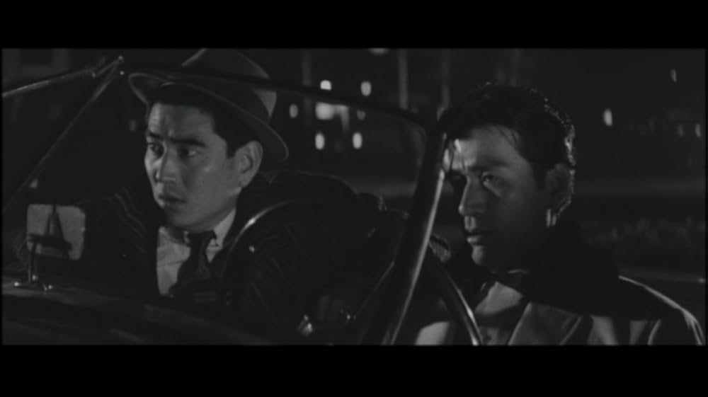 恋と太陽とギャングの画像