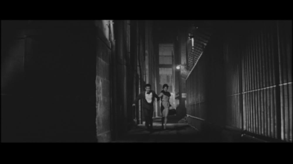 恋と太陽とギャングの画像