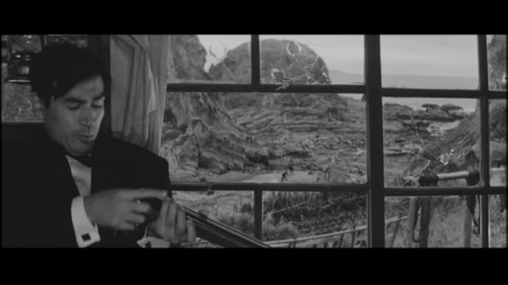 恋と太陽とギャングの画像