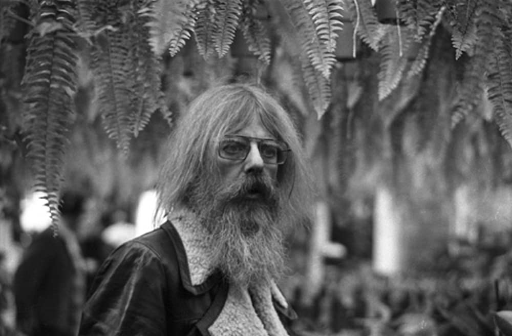 ハロルドとモード／少年は虹を渡るの画像