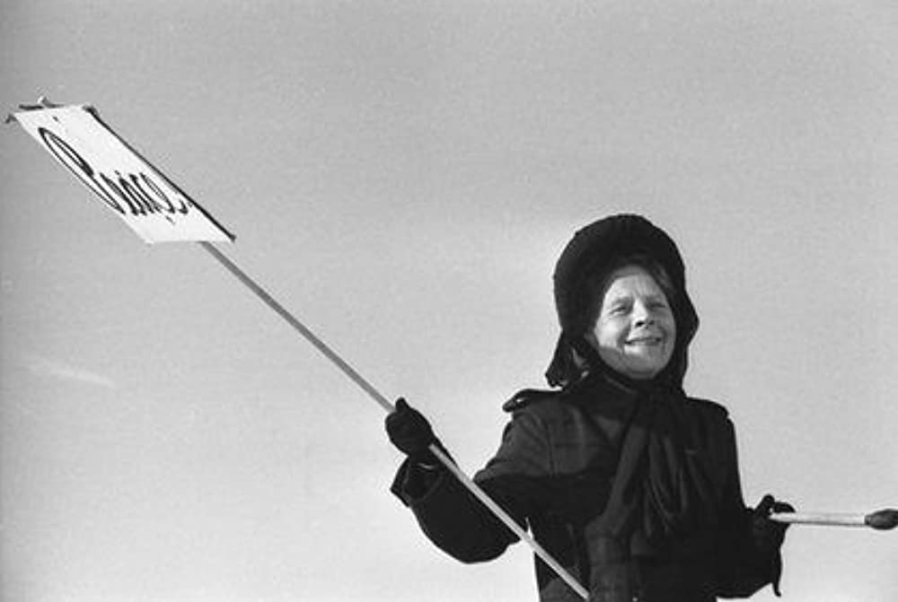 ハロルドとモード／少年は虹を渡るの画像