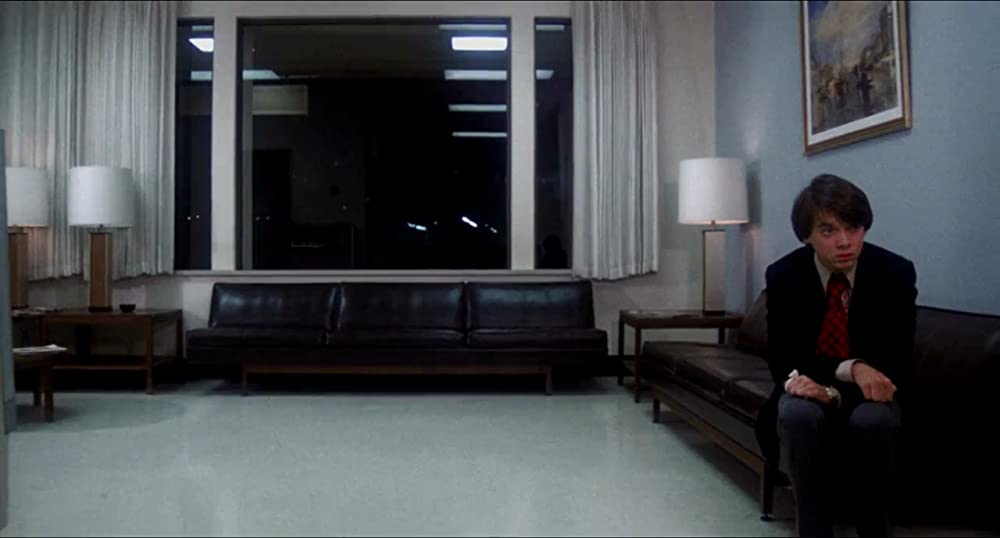 「ハロルドとモード／少年は虹を渡る」バッド・コートの画像