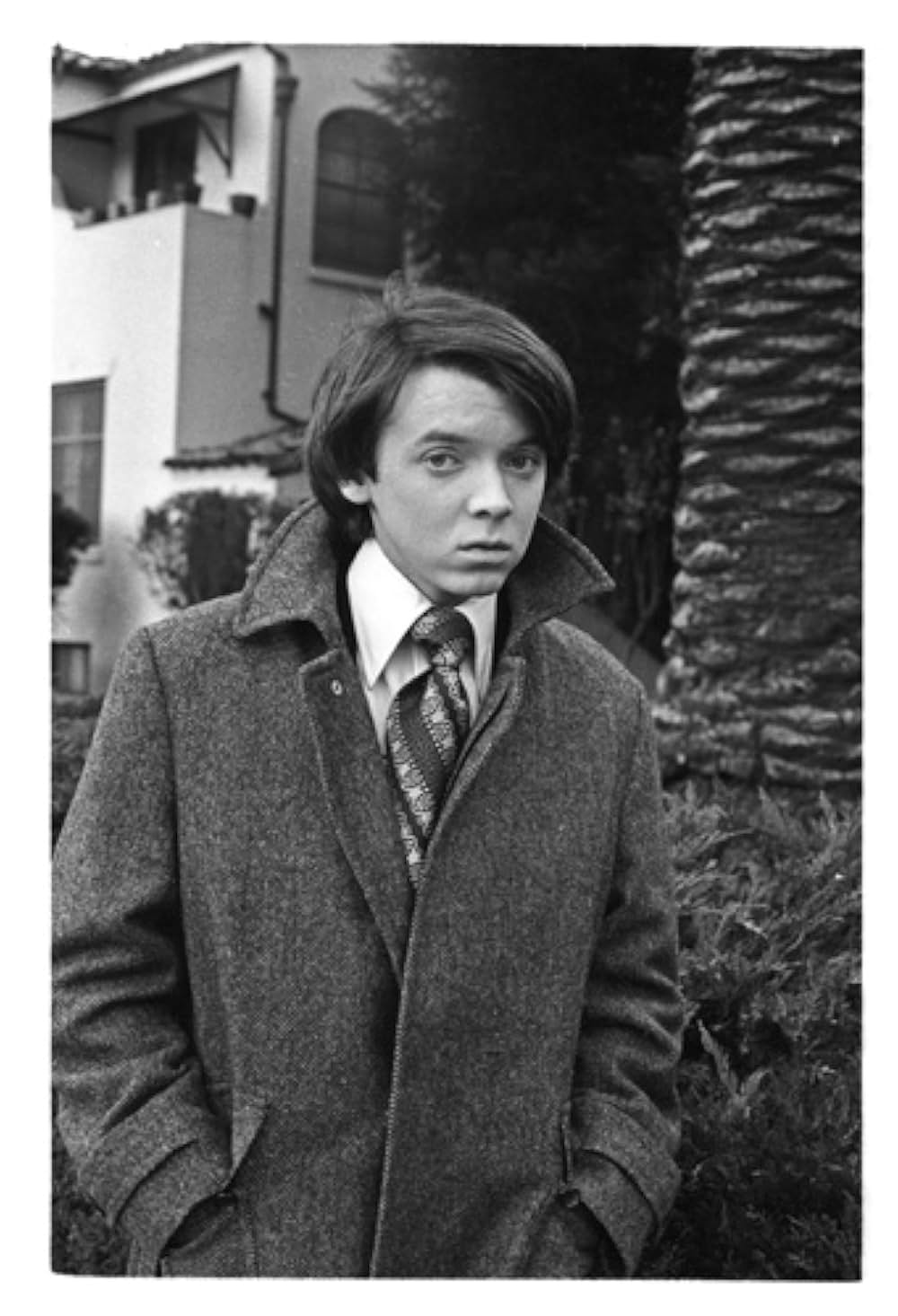 ハロルドとモード／少年は虹を渡るの画像