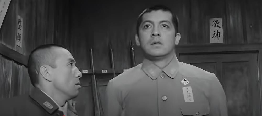 陸軍残虐物語の写真