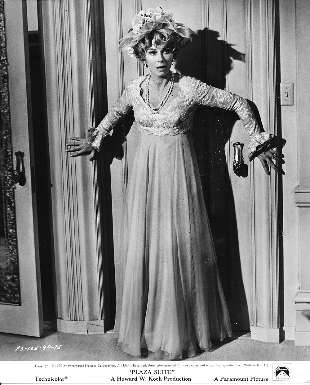 おかしなホテルの画像