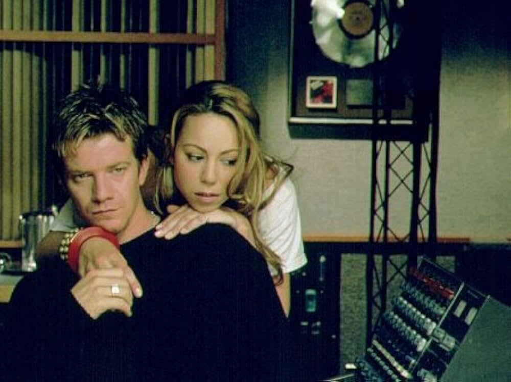 グリッター きらめきの向こうにの画像