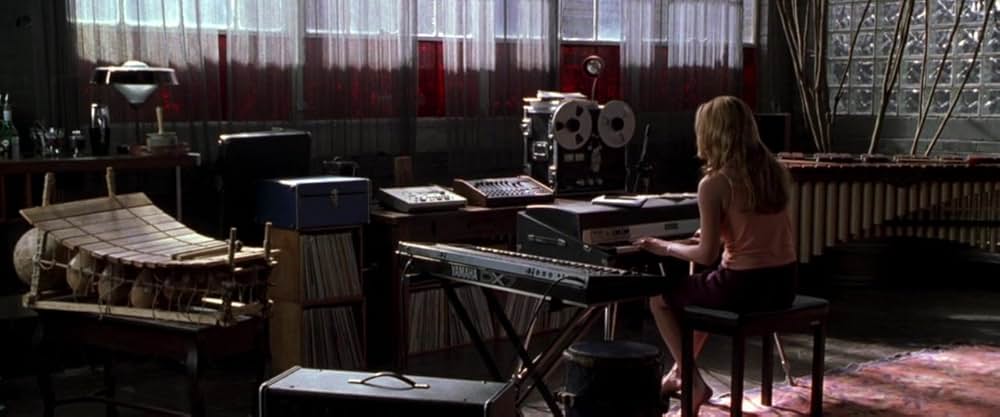 グリッター きらめきの向こうにの画像