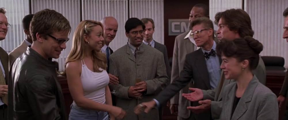 グリッター きらめきの向こうにの画像