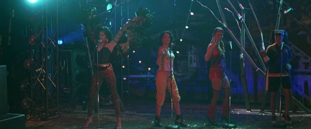 グリッター きらめきの向こうにの画像