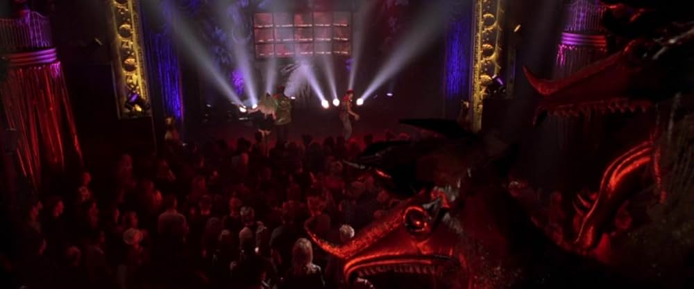 グリッター きらめきの向こうにの画像