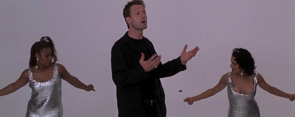 グリッター きらめきの向こうにの画像