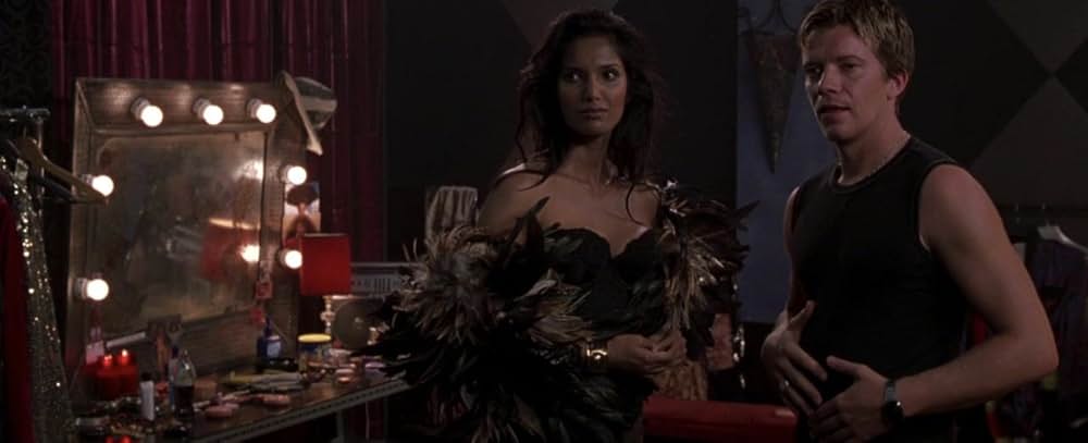 グリッター きらめきの向こうにの画像