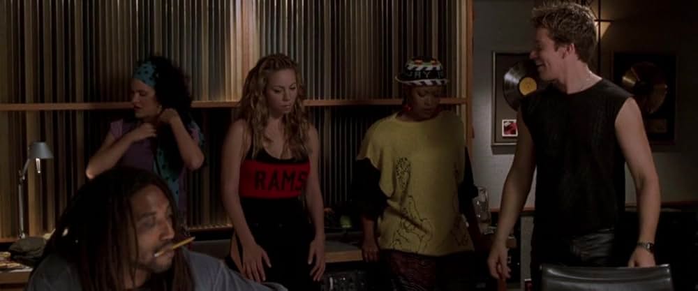 グリッター きらめきの向こうにの画像