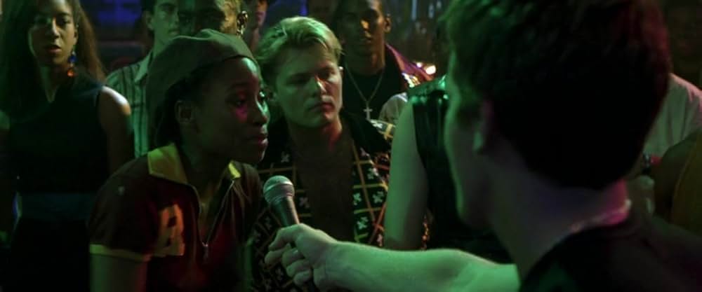 グリッター きらめきの向こうにの画像