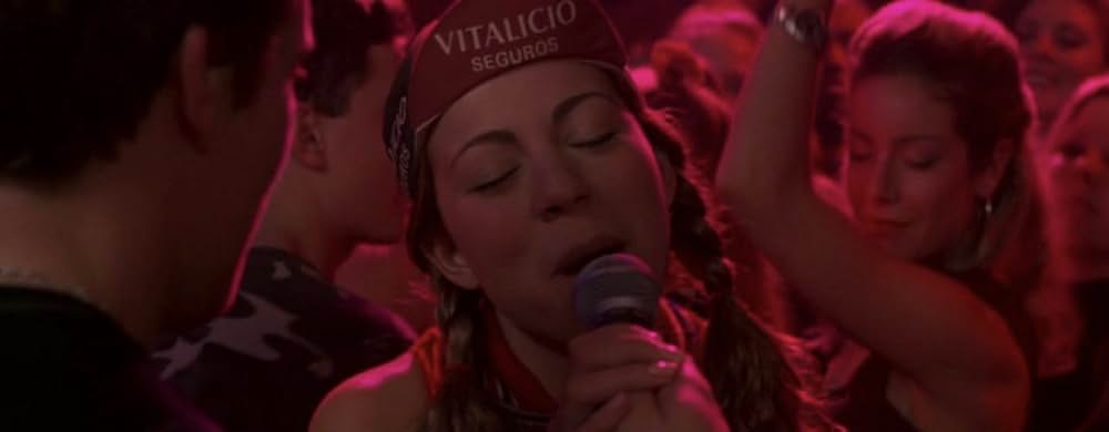 グリッター きらめきの向こうにの画像