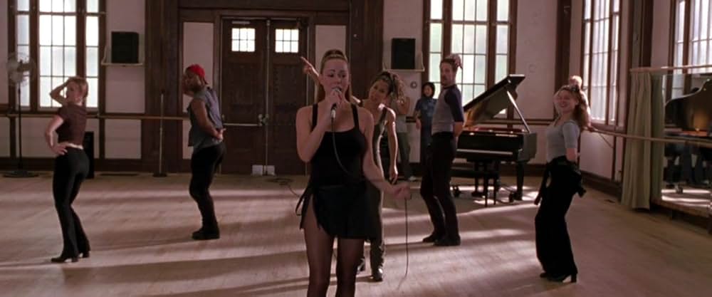 グリッター きらめきの向こうにの画像