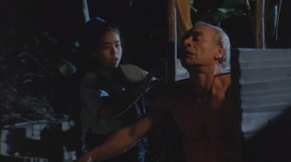 サンドラ・ブロック in アマゾンの画像