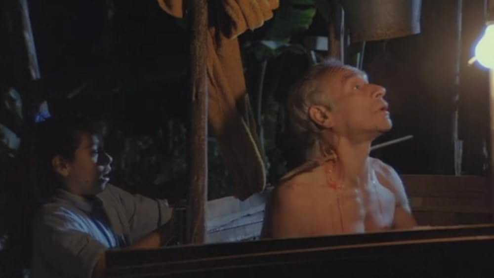 サンドラ・ブロック in アマゾンの画像