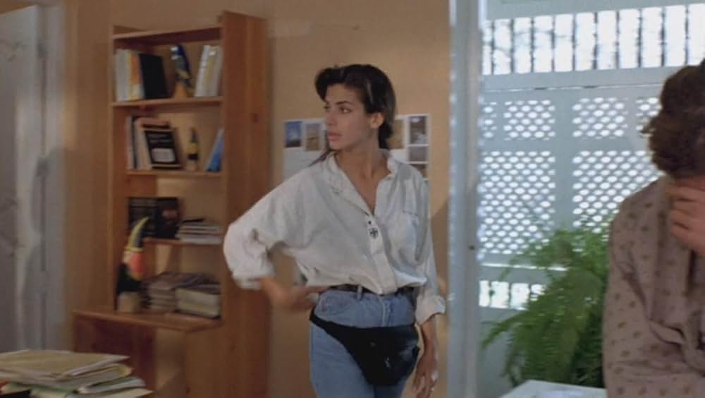 サンドラ・ブロック in アマゾンの画像