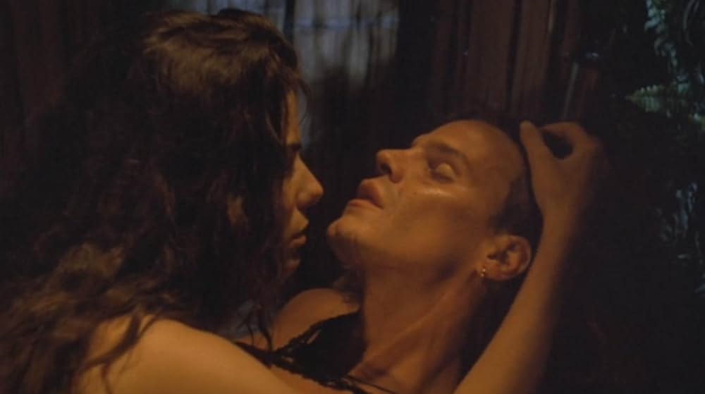 サンドラ・ブロック in アマゾンの画像