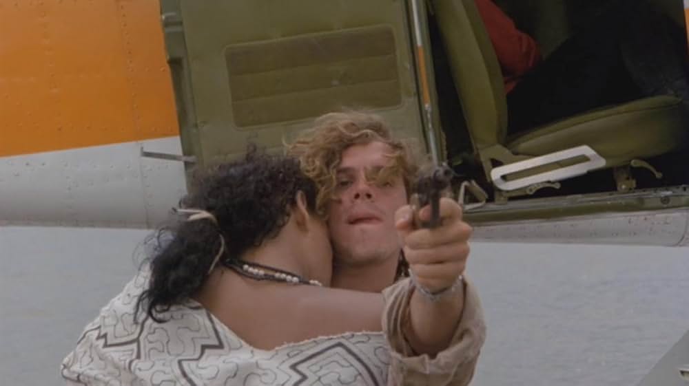 サンドラ・ブロック in アマゾンの画像