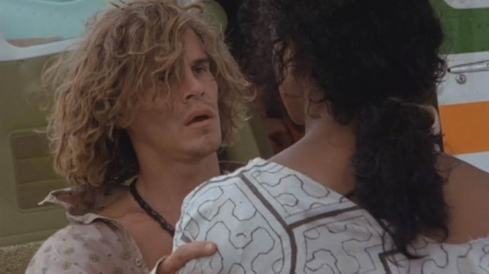 サンドラ・ブロック in アマゾンの画像