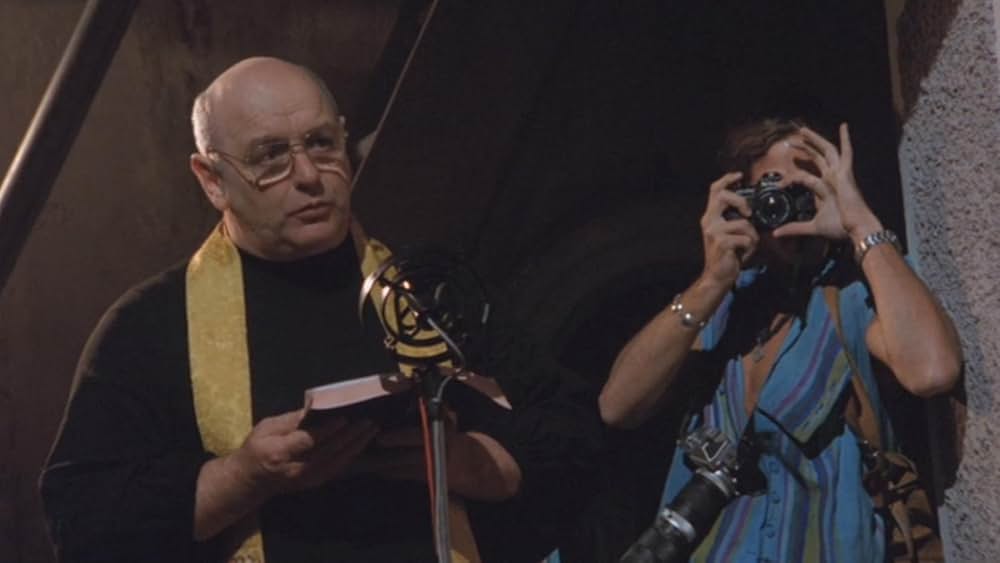 サンドラ・ブロック in アマゾンの画像