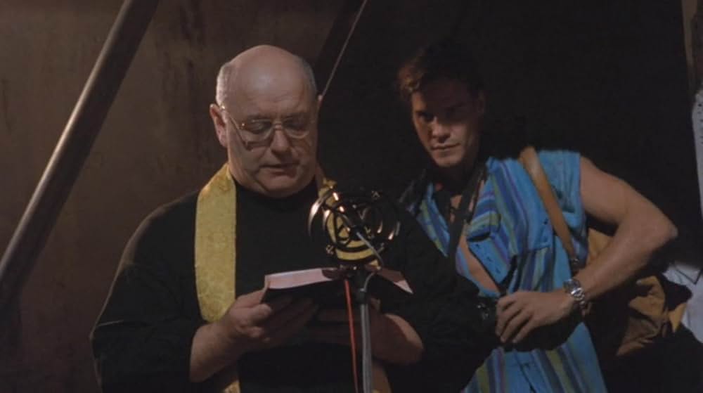 サンドラ・ブロック in アマゾンの画像