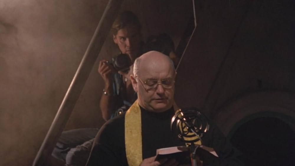 サンドラ・ブロック in アマゾンの画像