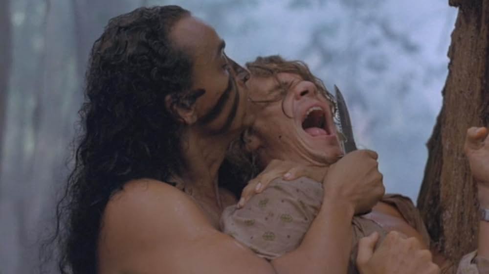 サンドラ・ブロック in アマゾンの画像