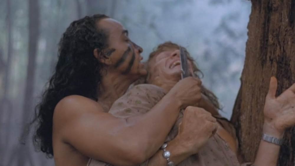 サンドラ・ブロック in アマゾンの画像